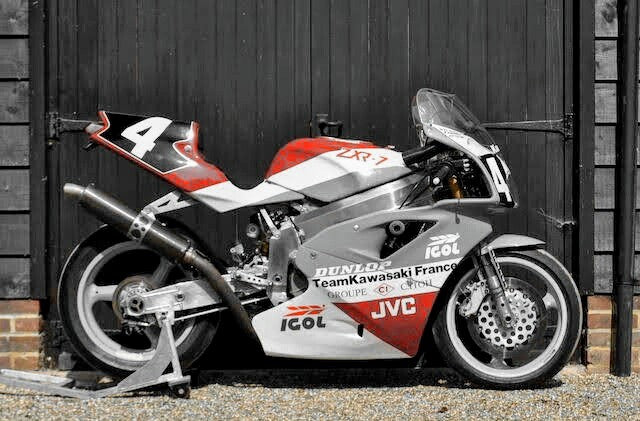 Ride Hard, Look Precise