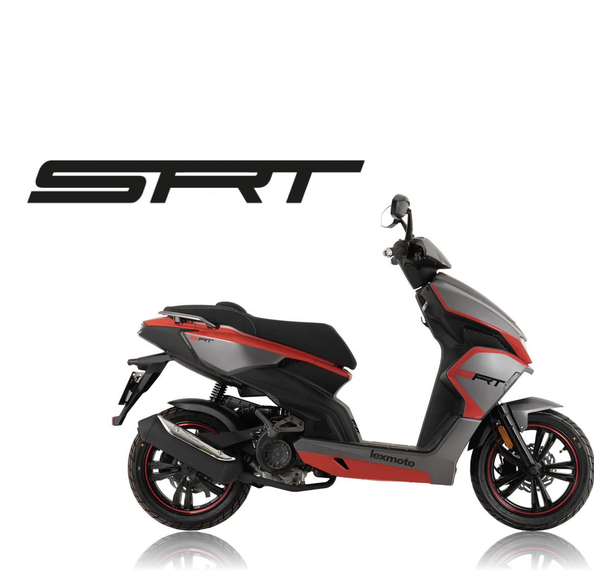New Motorcycles